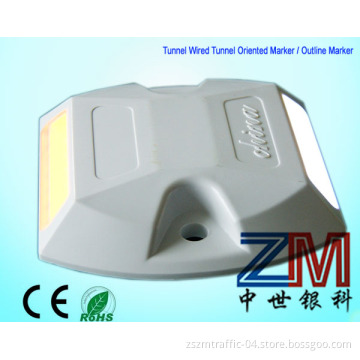 Constant Current Tunnel Delineator Marker